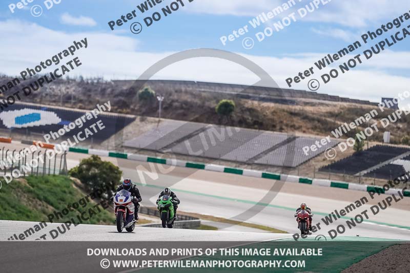 motorbikes;no limits;october 2019;peter wileman photography;portimao;portugal;trackday digital images
